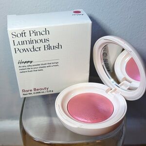 Rare Beauty Soft Pinch Luminous Powder Blush - Happy